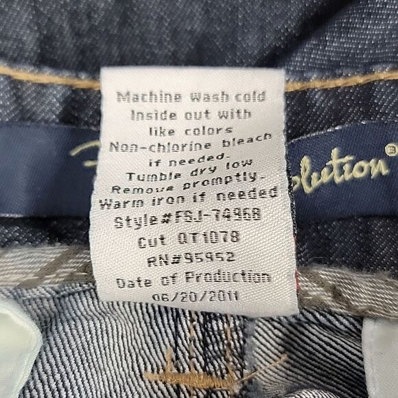 𝅺FREESTYLE Revolution Size 7 - Picture 12 of 13